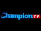 Logo del canale "Champion TV Ghana"