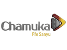 Логотип канала "Chamuka TV"