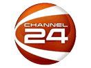 Logo del canal "Channel 24 Bangladesh"