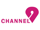 Логотип канала "Channel 9 Myanmar"