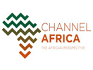 Logo del canal "Channel Africa"