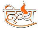 Логотип каналу "Channel Divya"
