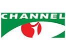 Logo del canal "Channel I HD Bangladesh"