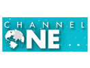 Logo del canale "Channel One (Kanal Yek)"