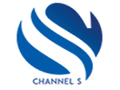 Логотип каналу "Channel S UK"