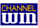 Логотип каналу "Channel WIN"