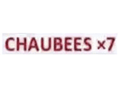 شعار القناة "Chaubees x7"