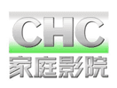 Logo of the channel "CHC Home Theater"