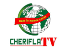 Logo des Kanals "Cherifla TV"