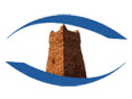 شعار القناة "Chinguit TV"