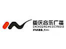Logo des Kanals "Chongqing Music Radio"