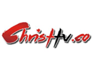 شعار القناة "Christ Live TV"