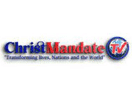 Logo of the channel "Christ Mandate TV"