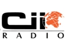 شعار القناة "Cii Radio"