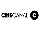 Logo of the channel "Cinecanal Argentina"