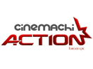 Логотип канала "Cinemachi Action"