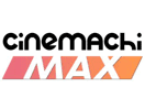 Логотип канала "Cinemachi Max"