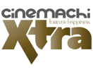 Logo del canale "Cinemachi Xtra"