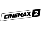 Logo del canal "Cinemax 2 Central Europe"
