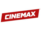 شعار القناة "Cinemax Asia"