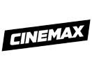 Logo des Kanals "Cinemax Central Europe"