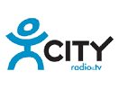 شعار القناة "City TV Bulgaria"