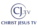 Логотип каналу "CJ TV (Christ Jesus)"