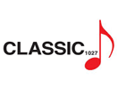 شعار القناة "Classic 1027"