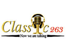 Logo of the channel "Classic 263"