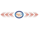Logo of the channel "Classic FM Tanzania"