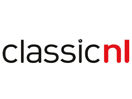 Логотип каналу "Classicnl"