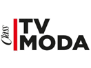 Logo of the channel "Class TV Moda"