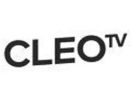 Logo des Kanals "Cleo TV"