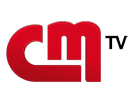 Logo del canale "CMTV (Christ Mission TV)"