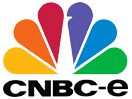 Logo des Kanals "CNBC-e"