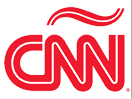 Logo of the channel "CNN en Español"