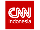 Logo de la chaîne "CNN Indonesia"