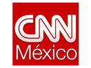 شعار القناة "CNN México"