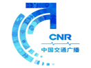 Логотип каналу "CNR 15 Traffic"