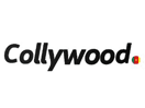 شعار القناة "Collywood TV"