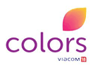 Logo des Kanals "Colors"