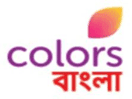 Logo del canale "Colors Bangla"