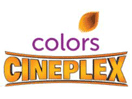Logo del canale "Colors Cineplex"