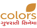 Logo del canale "Colors Gujarati Cinema"