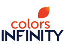 Logo del canale "Colors Infinity"