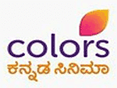 Логотип каналу "Colors Kannada Cinema"