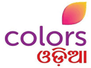 Logo del canale "Colors Odia"