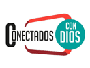 Логотип каналу "Conectados con Dios TV"