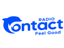 Логотип каналу "Contact FM"