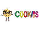 Логотип канала "Cookies Kids"